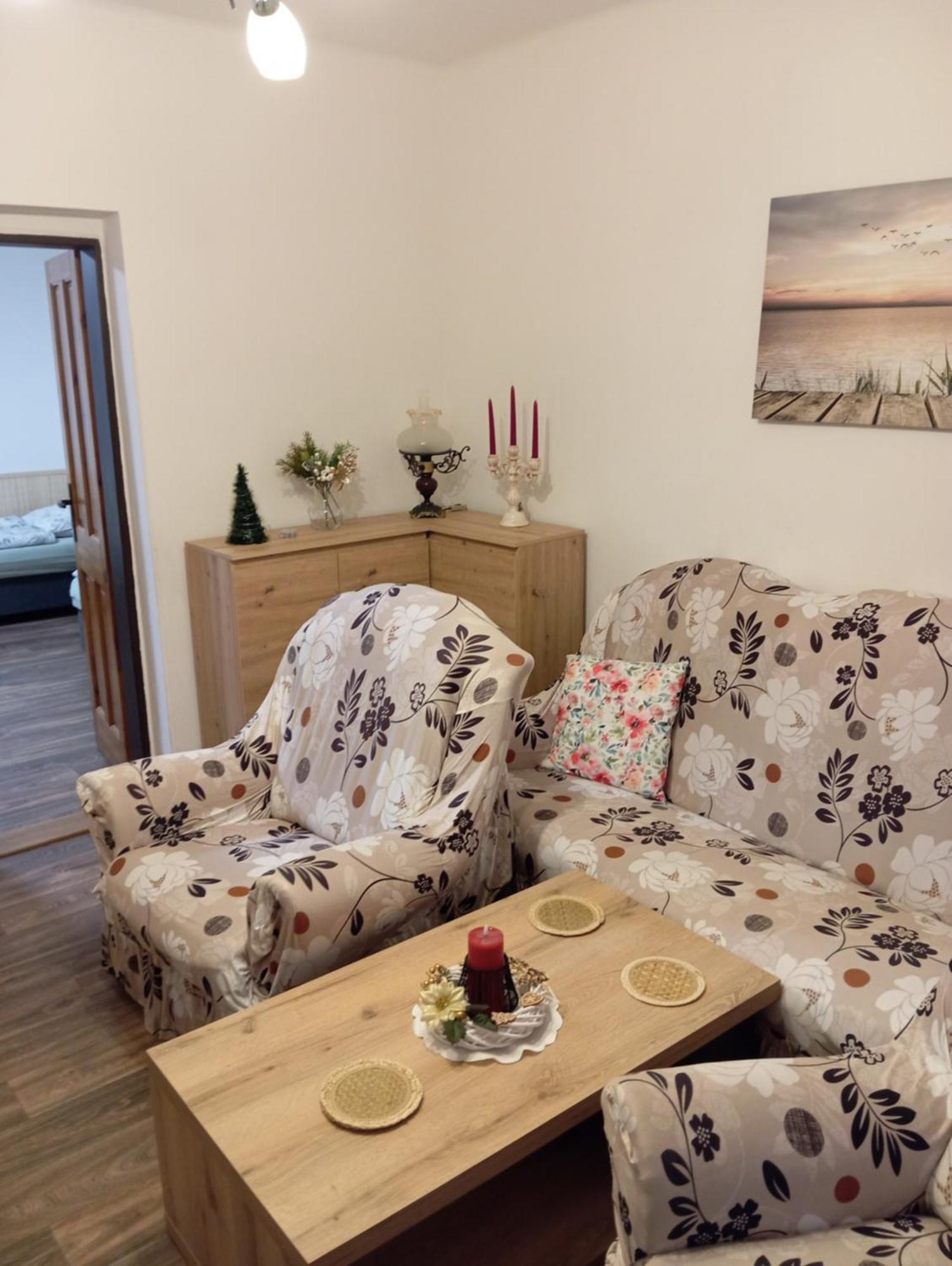 Apartman U Vanu Ústí nad Labem Exterior foto