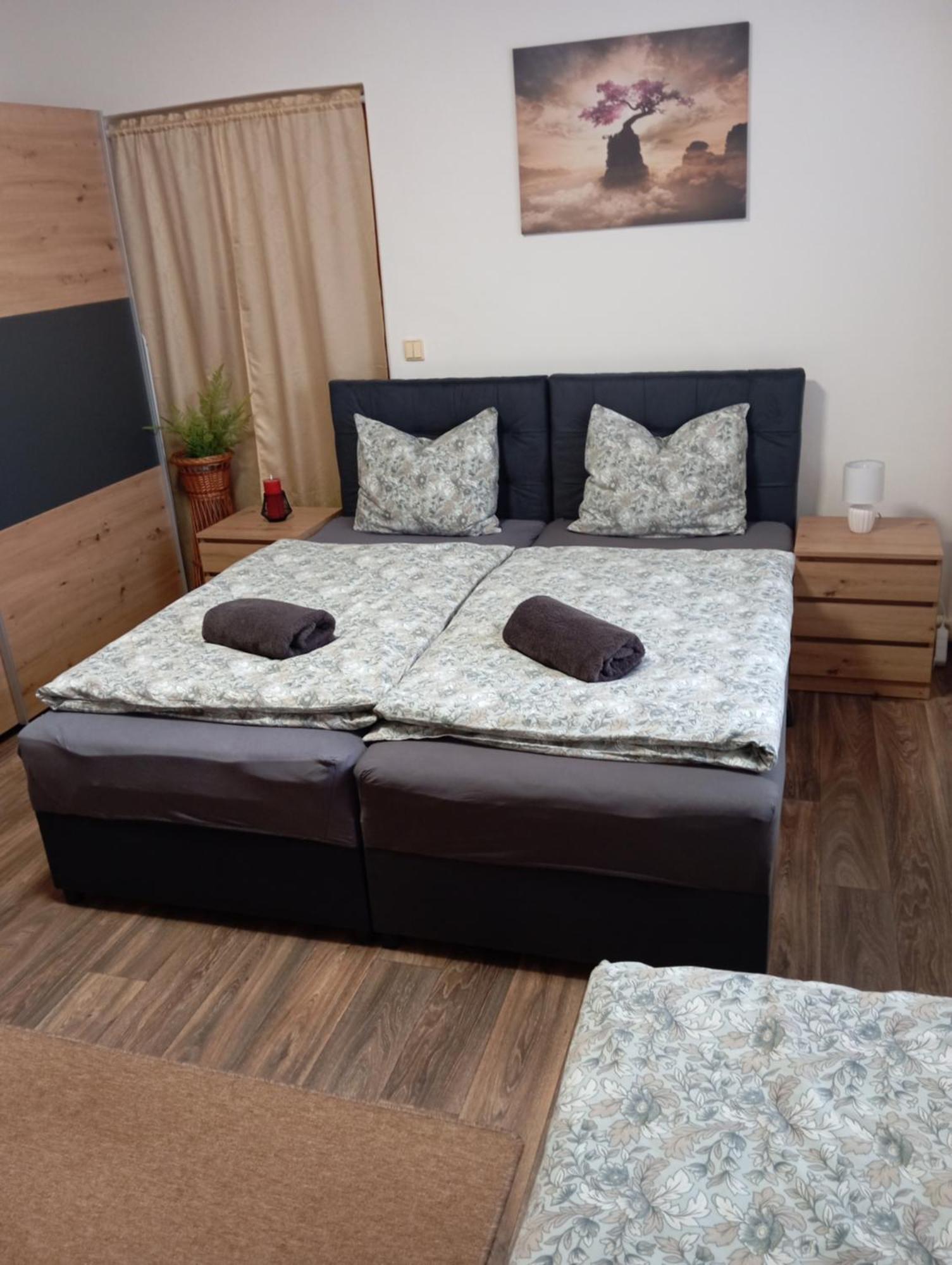 Apartman U Vanu Ústí nad Labem Exterior foto